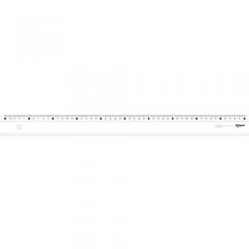 Règle à mesurer Maped Start – 50 cm