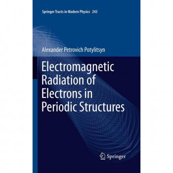 Vitalsource Technologies, Inc. Electromagnetic Radiation Of Electrons In Periodic Structures