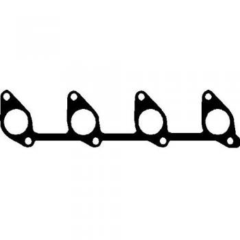 Guarnizione, Collettore gas scarico 0349H3