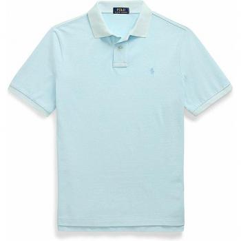 Men’s XL Blue Polo – Ralph Lauren Signature