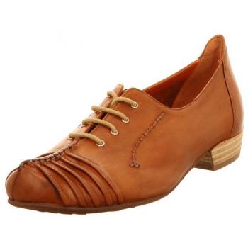 Everybody Damen Casual Schuhe Braun NV 30509F2296‑1