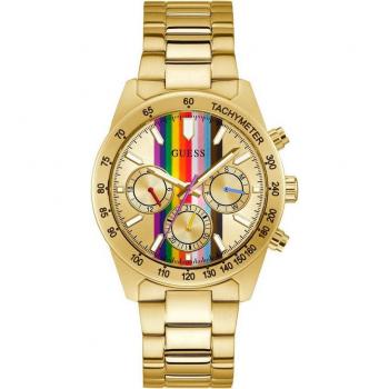 Reloj de Moda Guess GW0434G1 – Estilo y Precisión