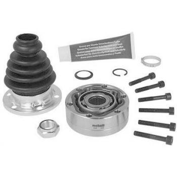 METELLI 16-1010 Kit giunti semiasse