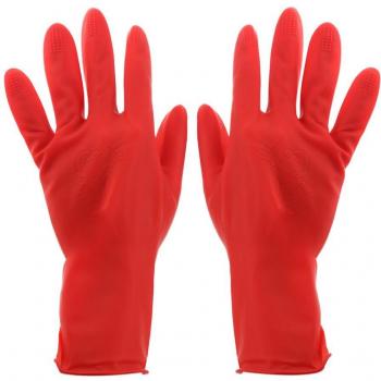 Kitchen Cleaning Latex Gloves