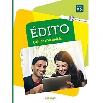 Edito niv.A2