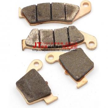 Zhenglin T4 Brake Pads