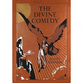 Simon + Schuster LLC The Divine Comedy