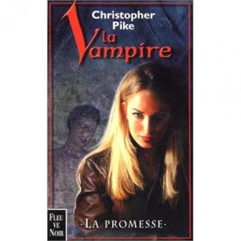 La Vampire, Tome 1 : La Promesse