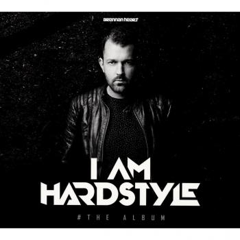 I am Hardstyle (the Album)