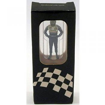 Pilota D Hill Vintage WC 1996