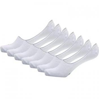 Hummel Chevron Unisex Tiefe Socken 6er Pack Blanc 46/48