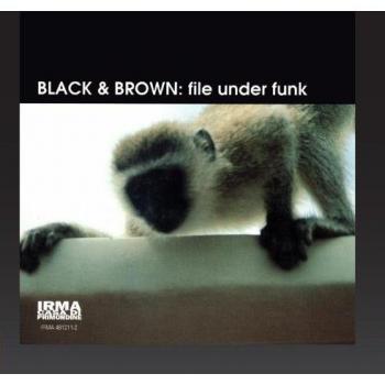 Black & Brown