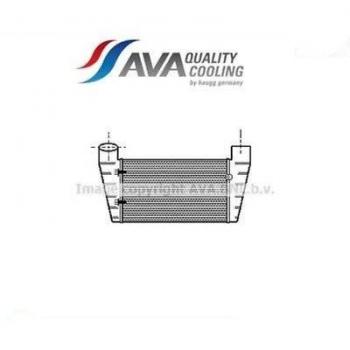 Cooling Intercooler AI4112