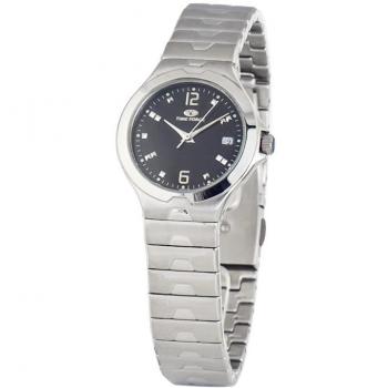 Time Force Women's Analog Watch TF2580L-01M