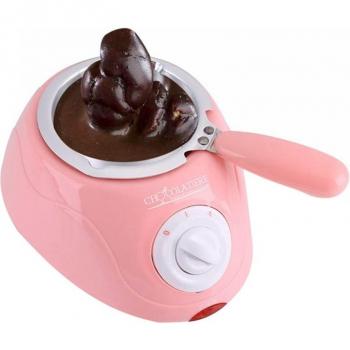 Fondue Chocolate Melting Machine