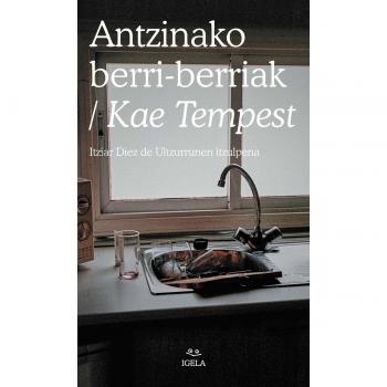 Antzinako berri-berriak