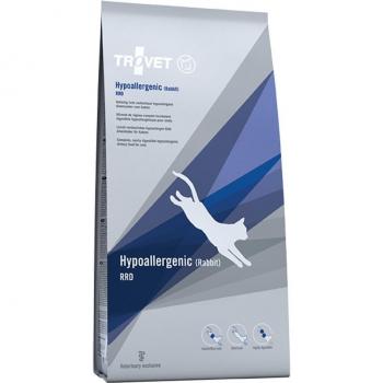 Trovet RRD Katzenfutter mit hypoallergenem Kaninchen