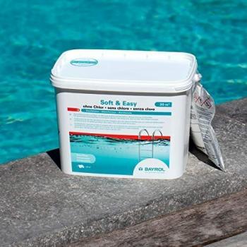 Soft&Easy sans Chlore 4,48kg – Bayrol
