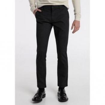 Chino Bendorff Slim Fit 38 Multicolore
