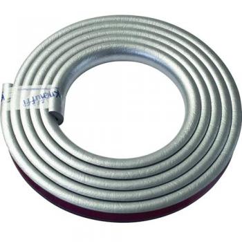 Paraspigoli 538357 – Argento, 1 rotolo da 5 – SHG