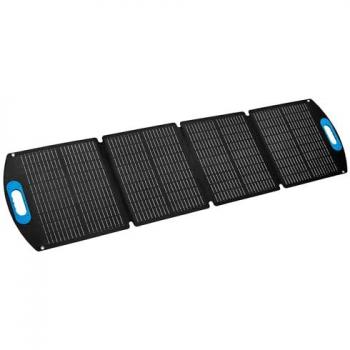 Panneau Solaire Pliable USB-A USB-C 120W