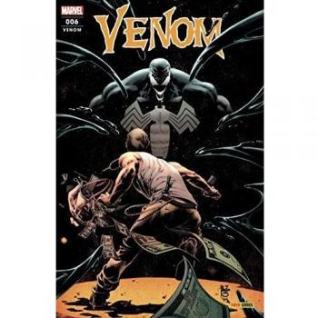 Venom (fresh start) N°6