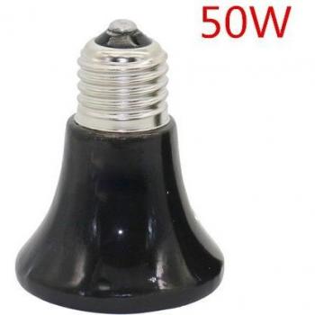 Emisor de Calor Cerámico 100W