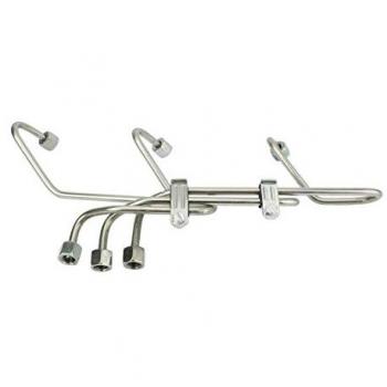 Ensemble de conduites haute pression injection DT 6.92060