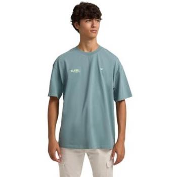 Camisa Silbon Club Petrolero – Ajuste Especial de Hombre