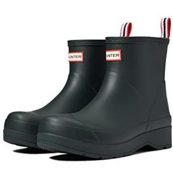 Bottines courte en caoutchouc mousse Hunter Play (homme)