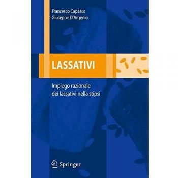 D'Argenio, G.: Lassativi