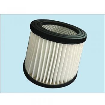 Filtro per aspirapolvere con forma rettangolare per aspiracenere Calimero 12x13H cm