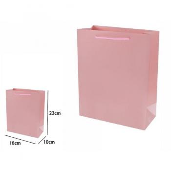 Set de sacs roses « Jardin Secret » – 3 modèles