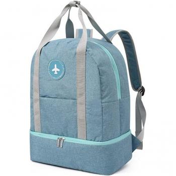 All-in-One Travel Backpack