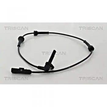 TRISCAN 8180 10103 Sensor ABS y RPM