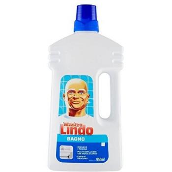 MASTRO LINDO BAGNO 930 ML