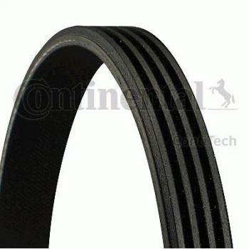 CONTITECH Keilrippenriemen für PKW 4PK595