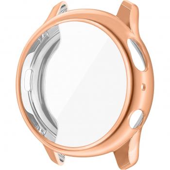 Funda de TPU para Samsung Galaxy Watch Active 2, 44mm y 40mm
