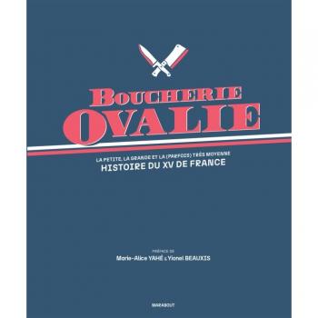Boucherie Ovalie