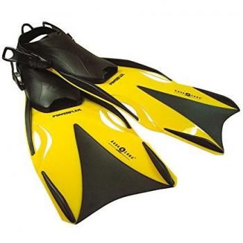 Powerflex Fins by Aqua Lung