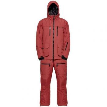 ONESKEE Herren Ski Overall Acclimate