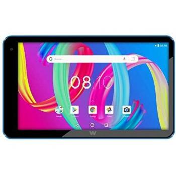 Woxter 7 X‑70 Pro Bleu – 2 Go RAM, 16 Go de stockage