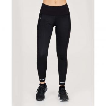 Mallas Térmicas Elite Lab Run Elite X2 para Mujer