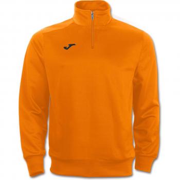 Joma Pharaon Sweatshirt Orange 3XL für Herren
