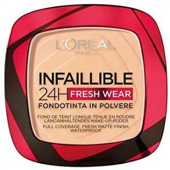 L'ORÉAL PARIS Puder »Infaillible 24H Fresh Wear«