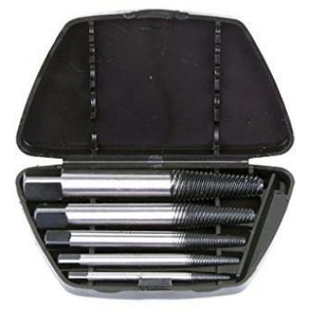 Set Estrazione Viti 5 Maschi