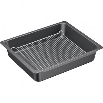 Profi-Pfanne Z12CN10A0, Backblech