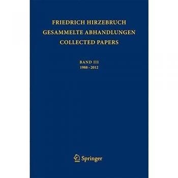Gesammelte Abhandlungen