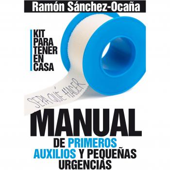 MANUAL DE PRIMEROS AUXILIOS EN CASA