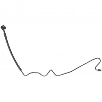Bremsschlauch QUICK BRAKE 96.004X für VW, AUDI, SKODA